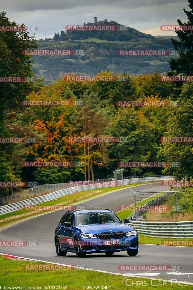 Bild #19373740 - Touristenfahrten Nürburgring Nordschleife (03.10.2022)