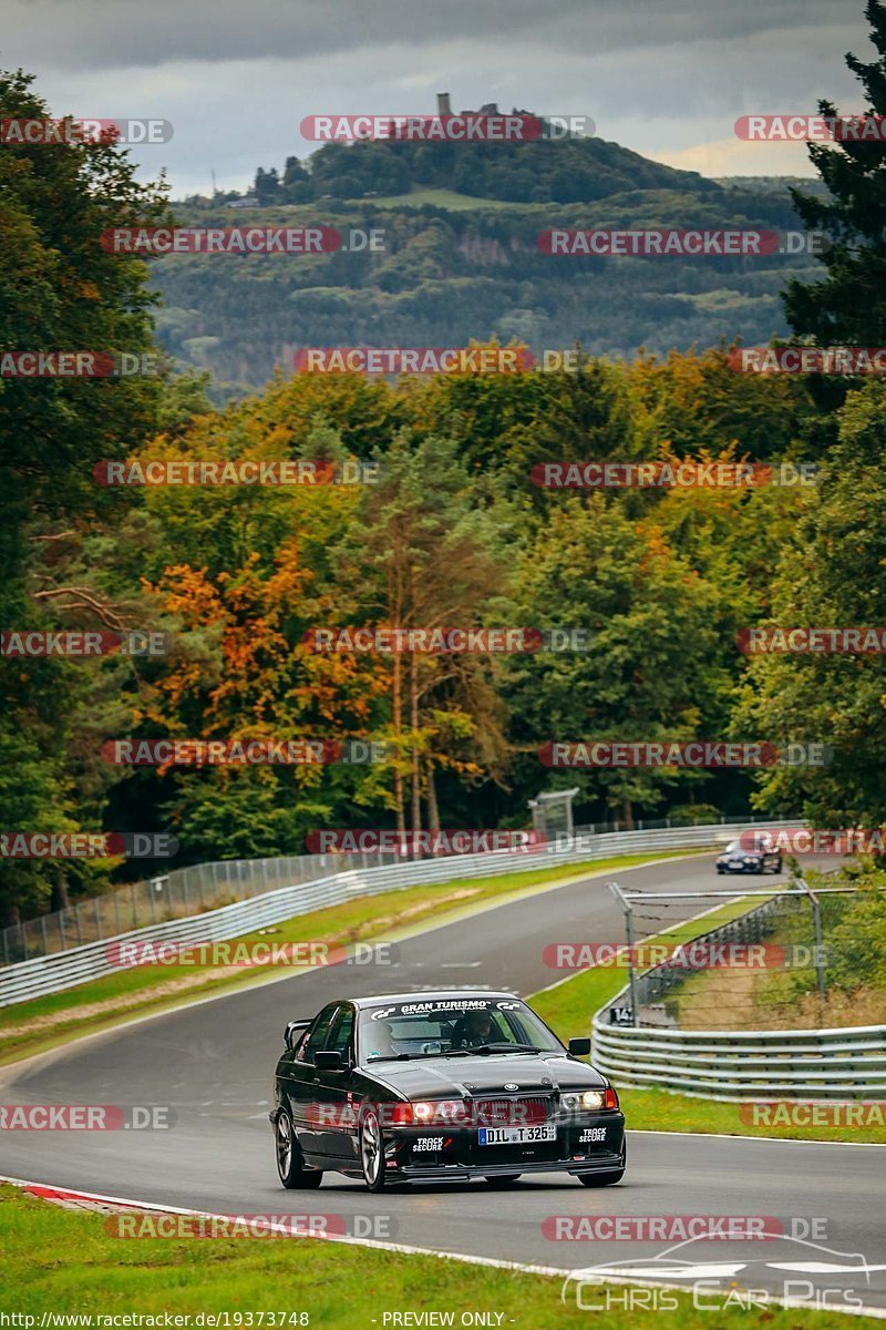 Bild #19373748 - Touristenfahrten Nürburgring Nordschleife (03.10.2022)