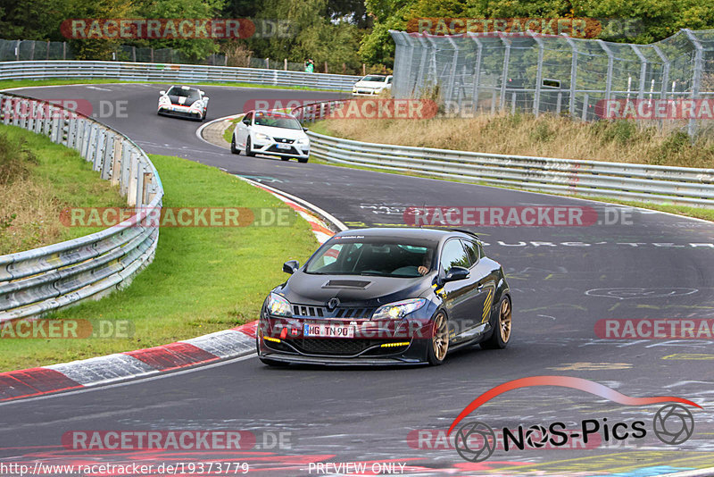 Bild #19373779 - Touristenfahrten Nürburgring Nordschleife (03.10.2022)