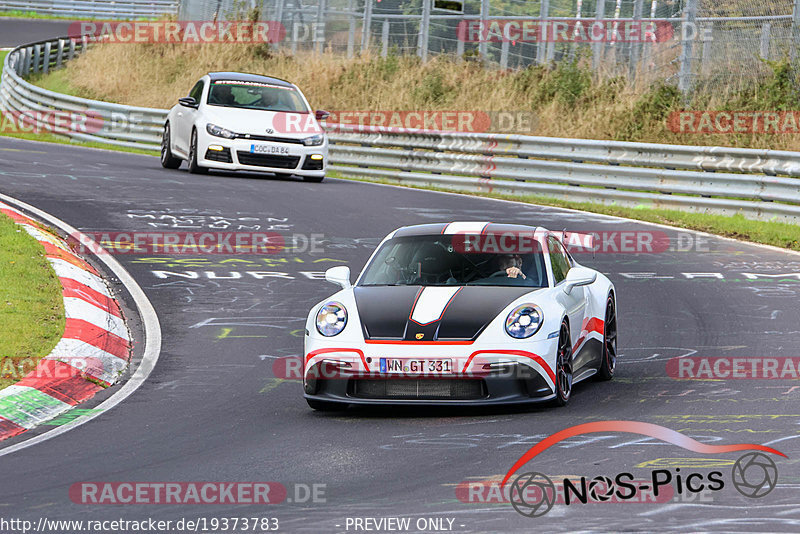 Bild #19373783 - Touristenfahrten Nürburgring Nordschleife (03.10.2022)