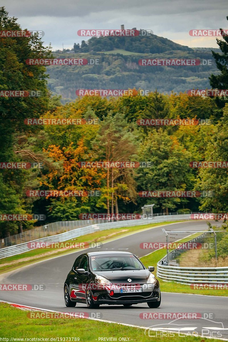 Bild #19373789 - Touristenfahrten Nürburgring Nordschleife (03.10.2022)