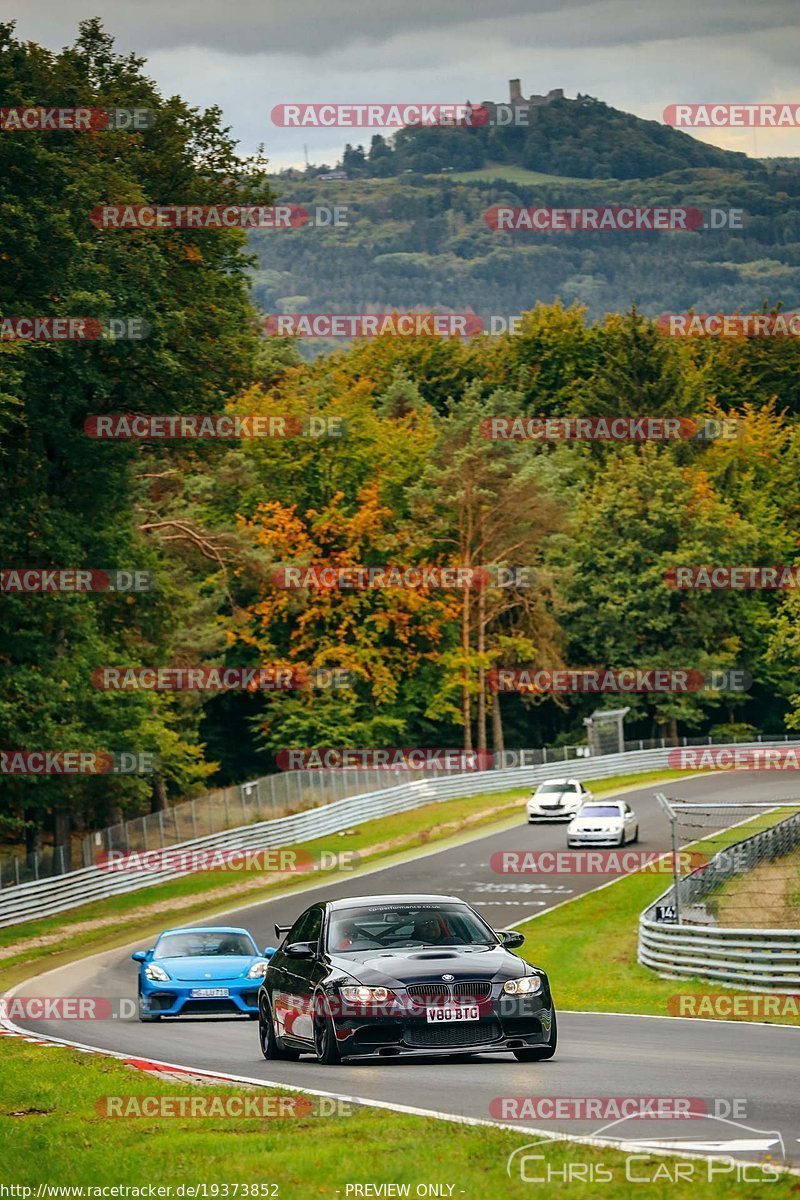 Bild #19373852 - Touristenfahrten Nürburgring Nordschleife (03.10.2022)