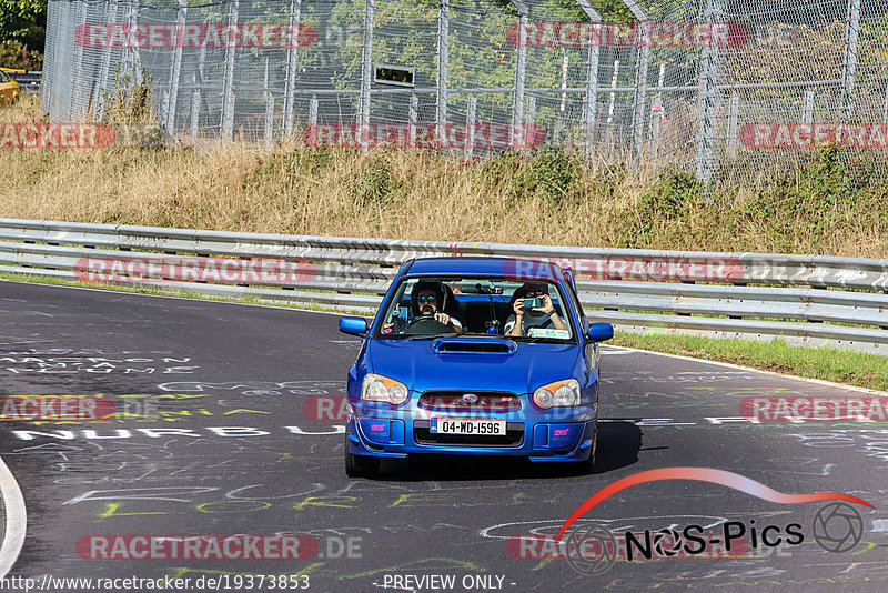 Bild #19373853 - Touristenfahrten Nürburgring Nordschleife (03.10.2022)