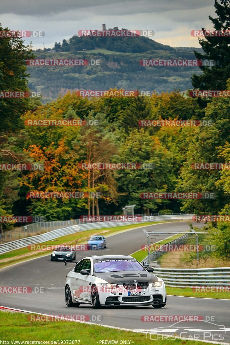 Bild #19373877 - Touristenfahrten Nürburgring Nordschleife (03.10.2022)