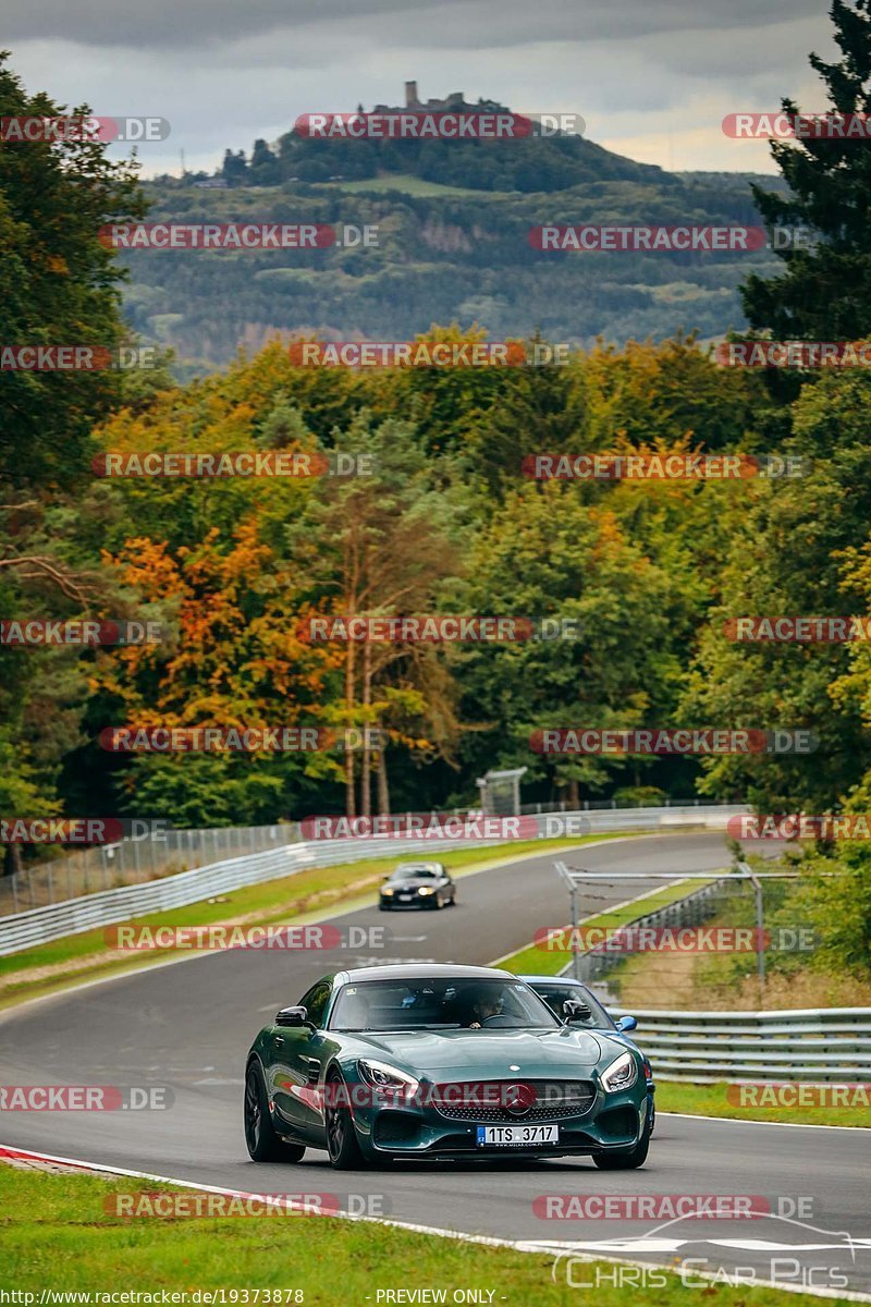 Bild #19373878 - Touristenfahrten Nürburgring Nordschleife (03.10.2022)