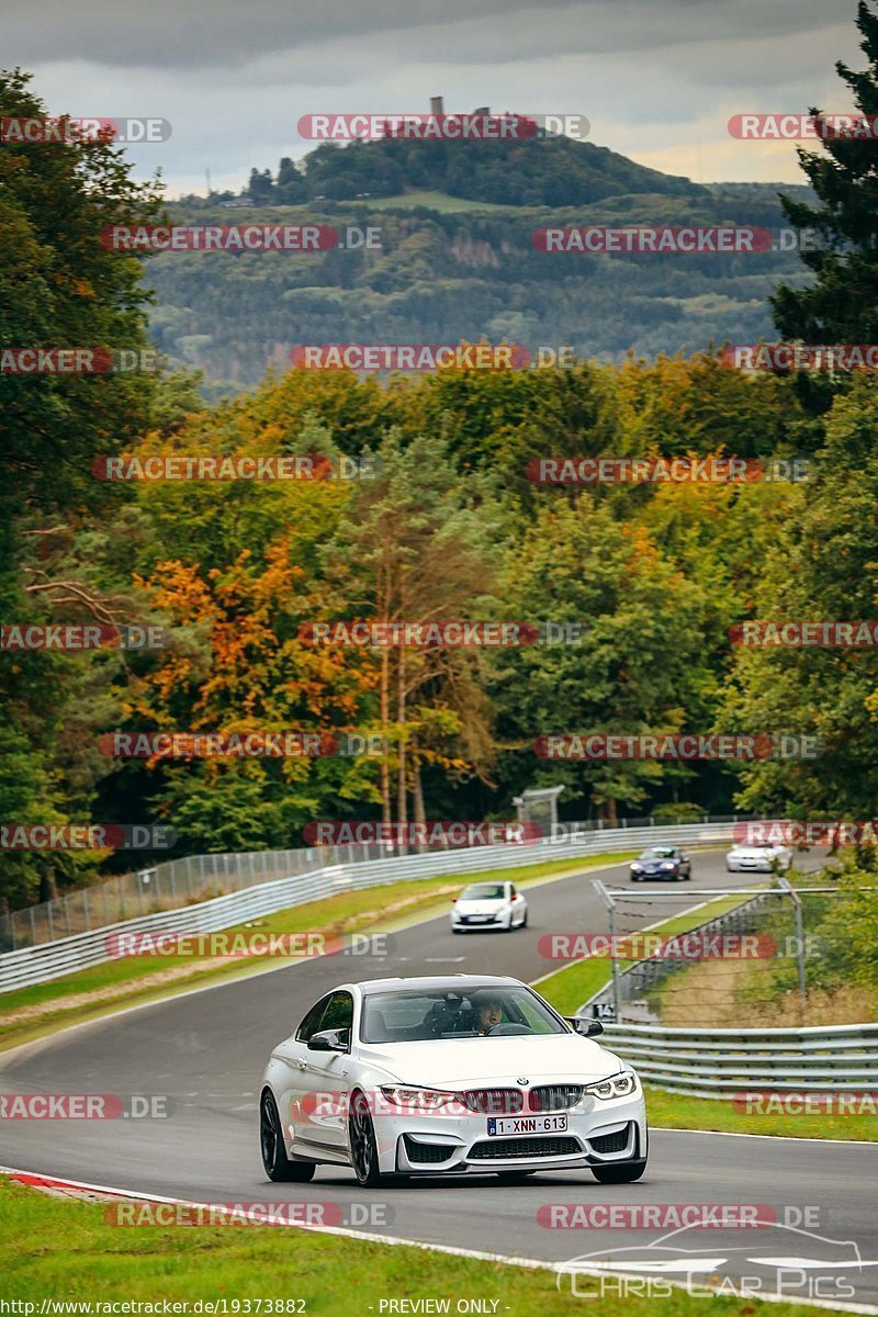 Bild #19373882 - Touristenfahrten Nürburgring Nordschleife (03.10.2022)