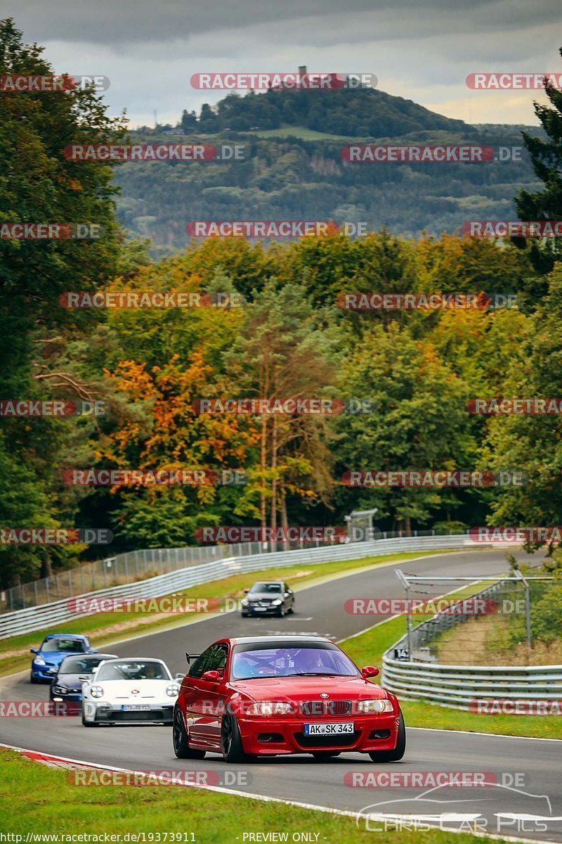 Bild #19373911 - Touristenfahrten Nürburgring Nordschleife (03.10.2022)