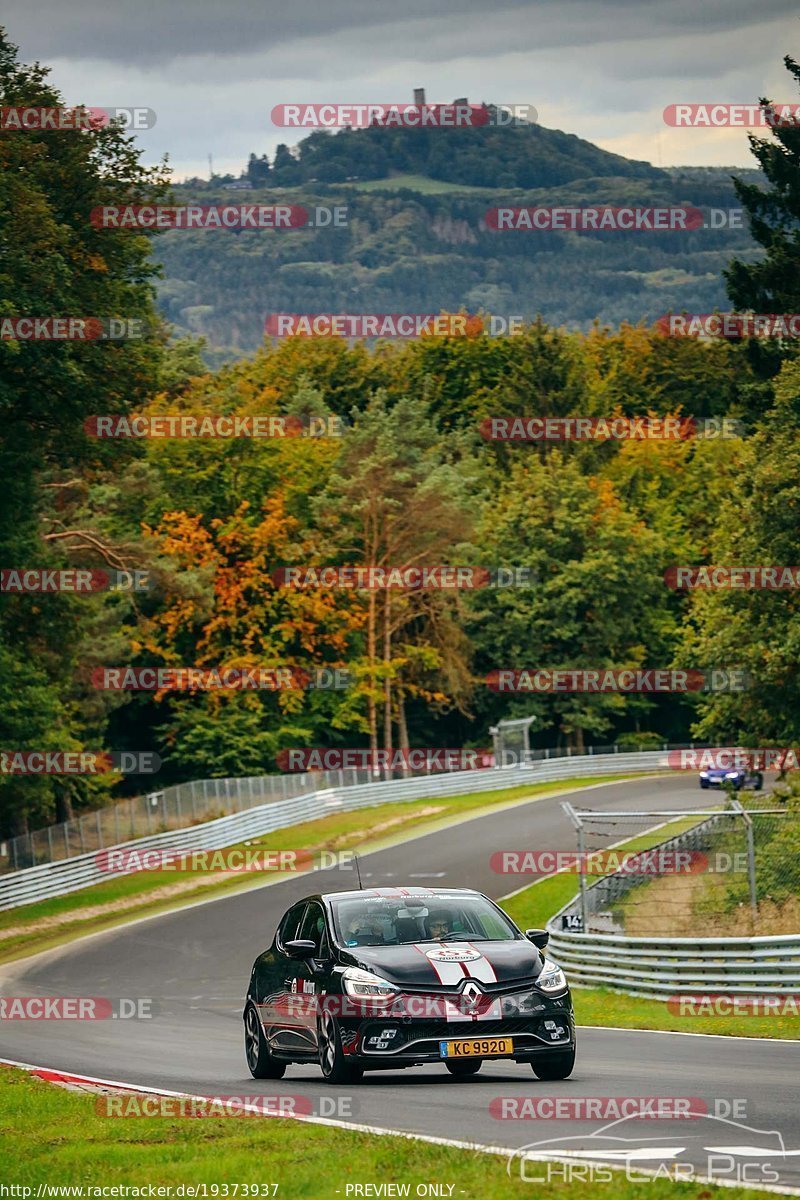 Bild #19373937 - Touristenfahrten Nürburgring Nordschleife (03.10.2022)