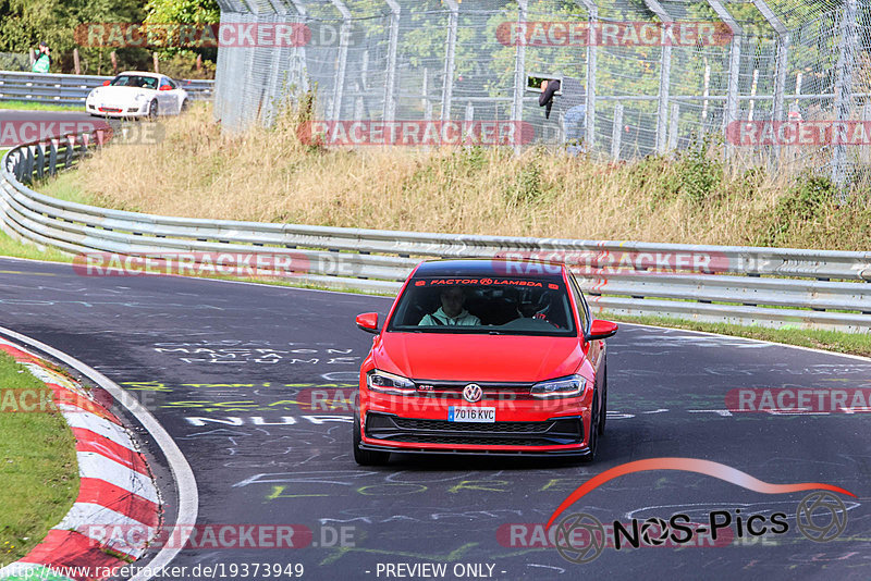 Bild #19373949 - Touristenfahrten Nürburgring Nordschleife (03.10.2022)