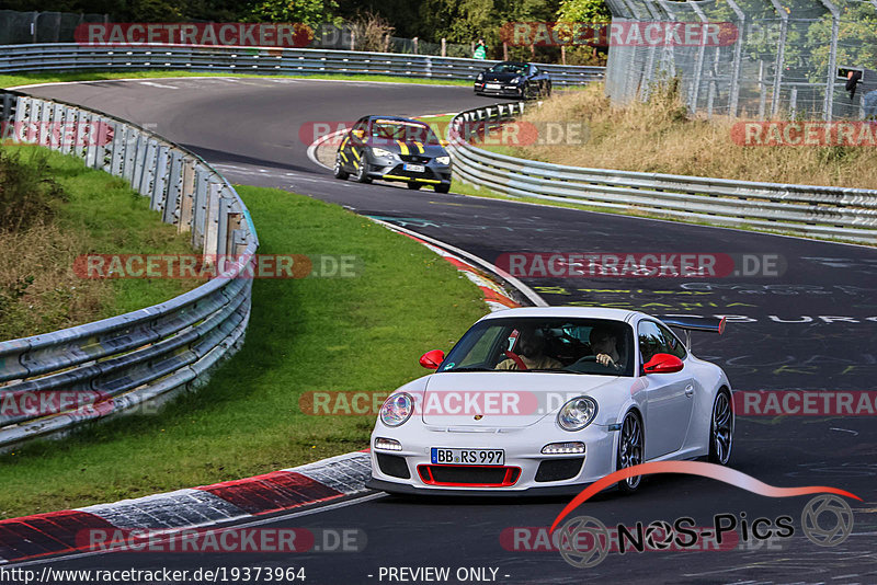 Bild #19373964 - Touristenfahrten Nürburgring Nordschleife (03.10.2022)