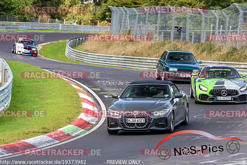 Bild #19373982 - Touristenfahrten Nürburgring Nordschleife (03.10.2022)