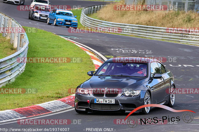 Bild #19374007 - Touristenfahrten Nürburgring Nordschleife (03.10.2022)