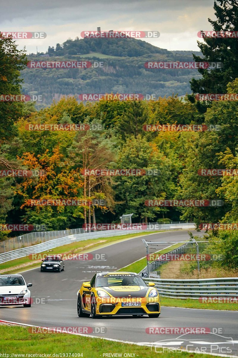 Bild #19374094 - Touristenfahrten Nürburgring Nordschleife (03.10.2022)