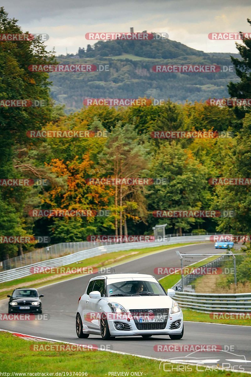 Bild #19374096 - Touristenfahrten Nürburgring Nordschleife (03.10.2022)