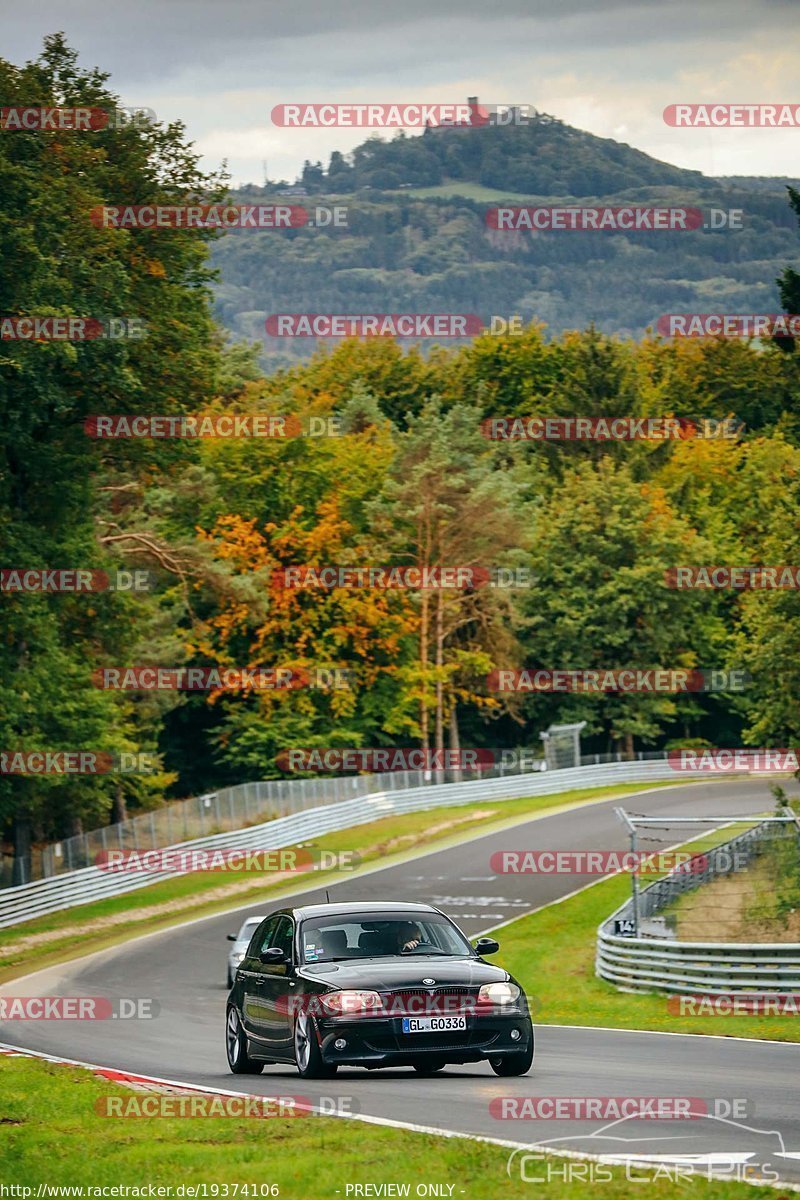 Bild #19374106 - Touristenfahrten Nürburgring Nordschleife (03.10.2022)