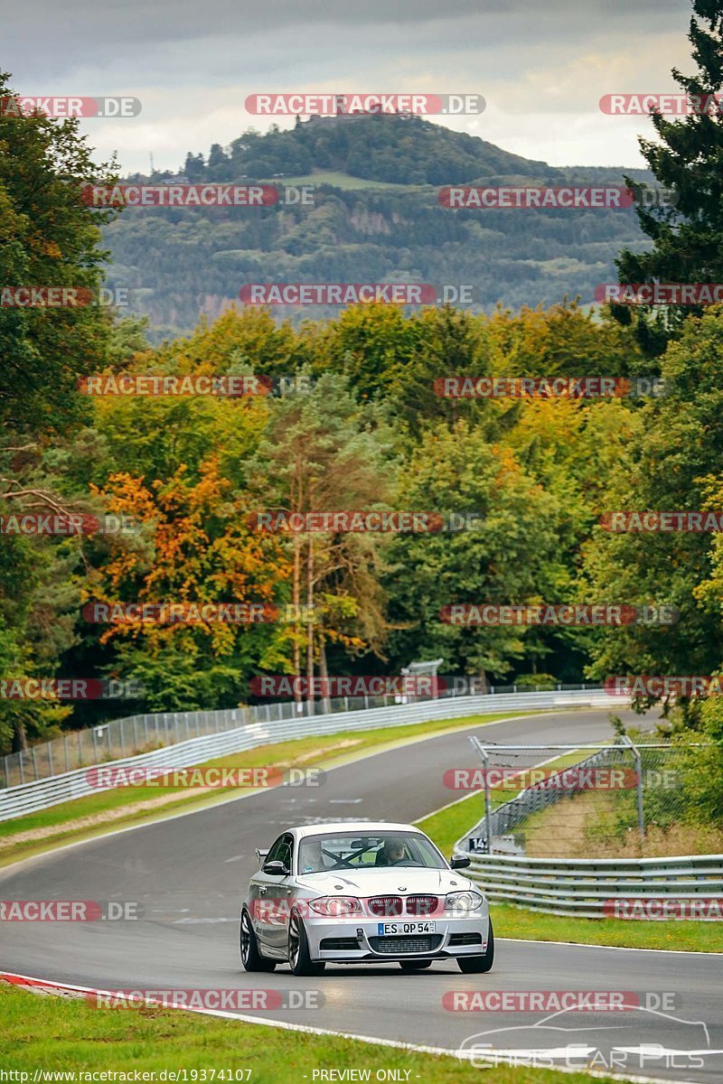 Bild #19374107 - Touristenfahrten Nürburgring Nordschleife (03.10.2022)