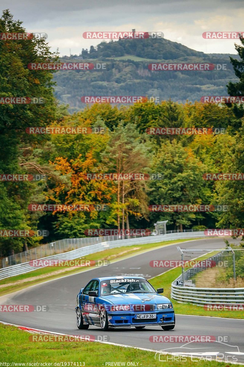 Bild #19374113 - Touristenfahrten Nürburgring Nordschleife (03.10.2022)