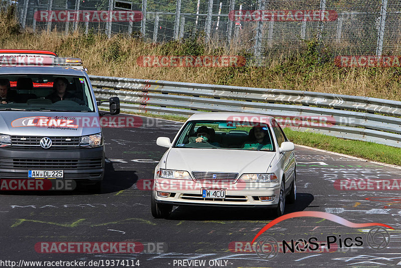 Bild #19374114 - Touristenfahrten Nürburgring Nordschleife (03.10.2022)