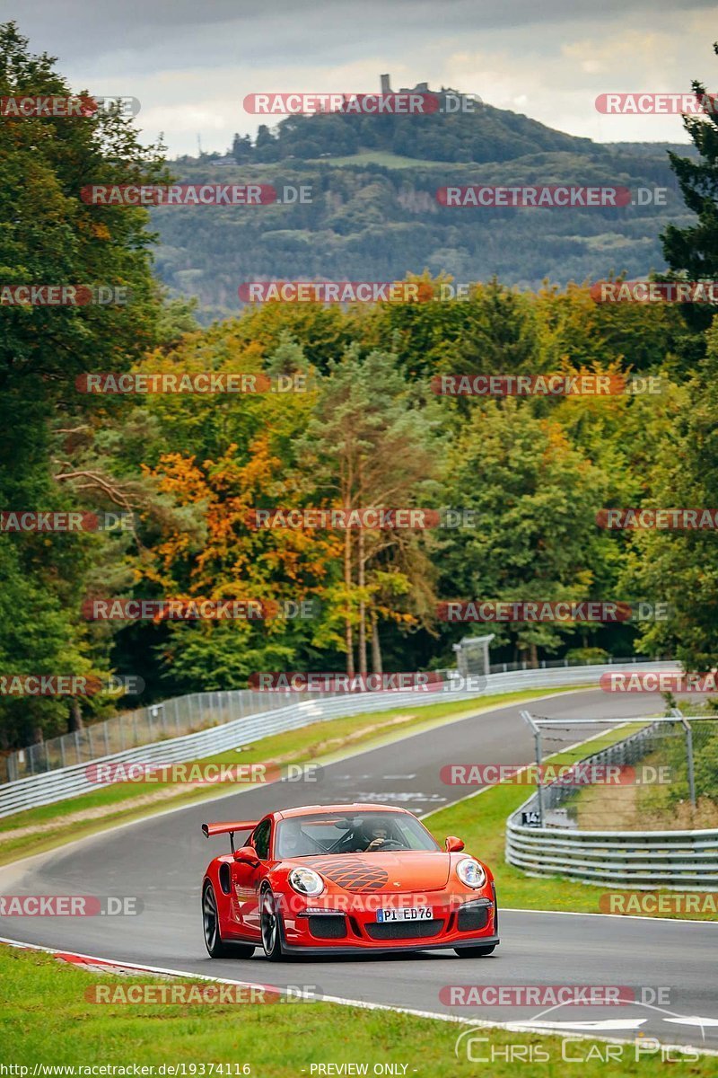 Bild #19374116 - Touristenfahrten Nürburgring Nordschleife (03.10.2022)