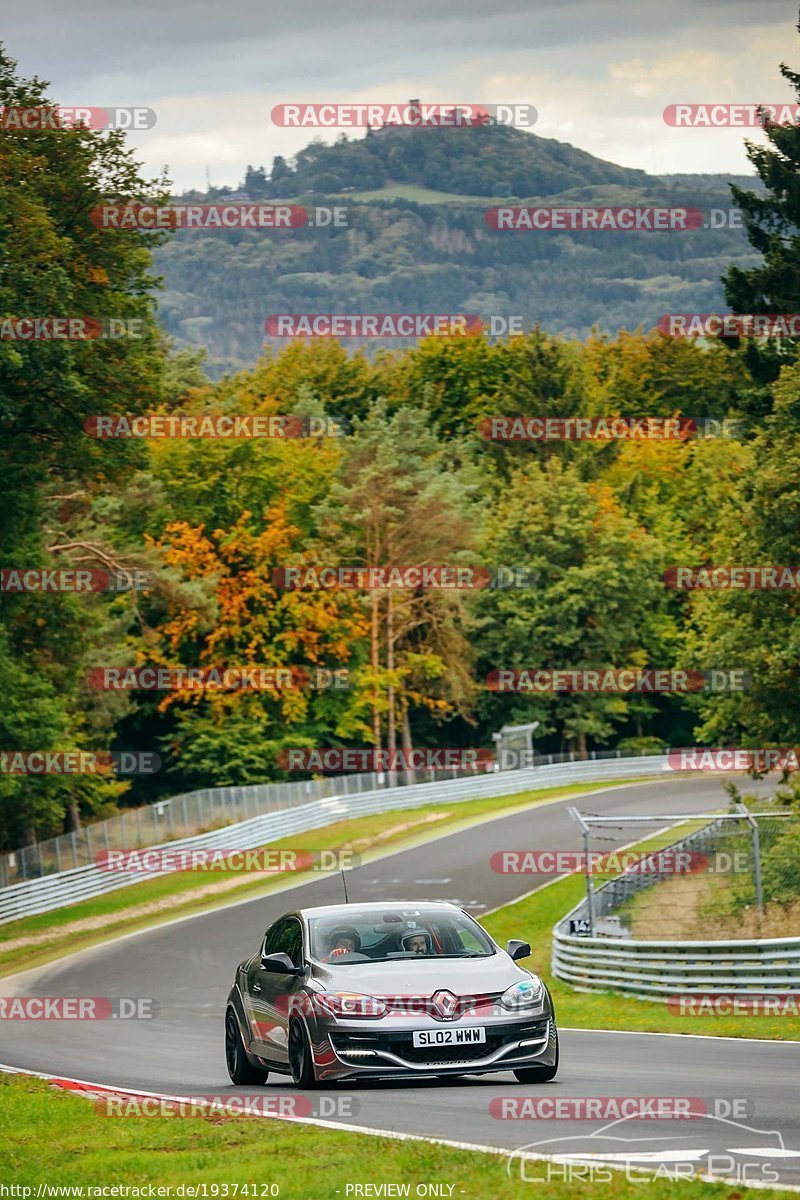 Bild #19374120 - Touristenfahrten Nürburgring Nordschleife (03.10.2022)