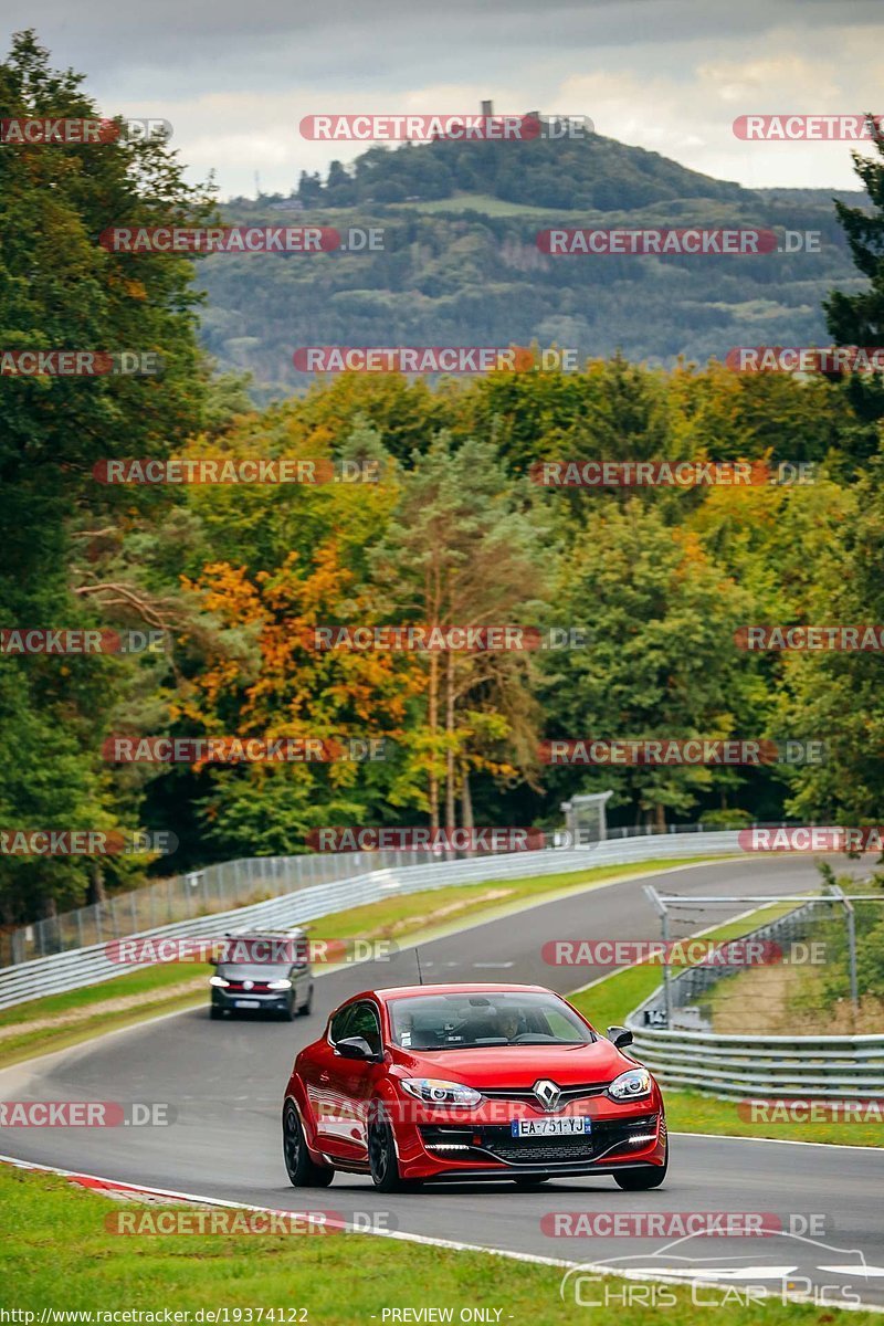 Bild #19374122 - Touristenfahrten Nürburgring Nordschleife (03.10.2022)