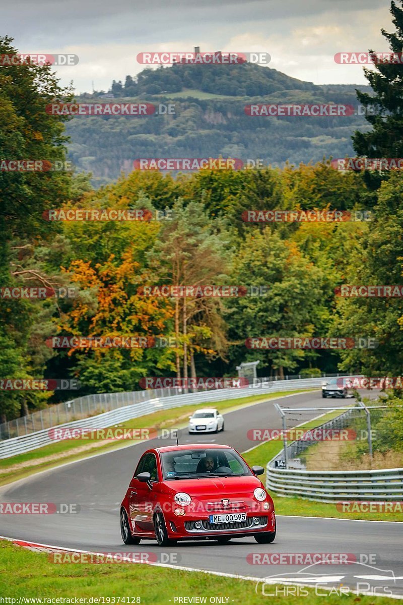 Bild #19374128 - Touristenfahrten Nürburgring Nordschleife (03.10.2022)