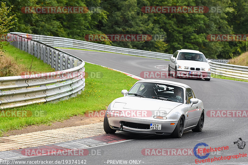 Bild #19374142 - Touristenfahrten Nürburgring Nordschleife (03.10.2022)