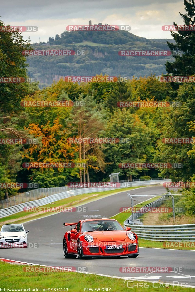 Bild #19374143 - Touristenfahrten Nürburgring Nordschleife (03.10.2022)