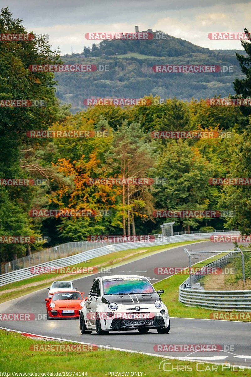 Bild #19374144 - Touristenfahrten Nürburgring Nordschleife (03.10.2022)