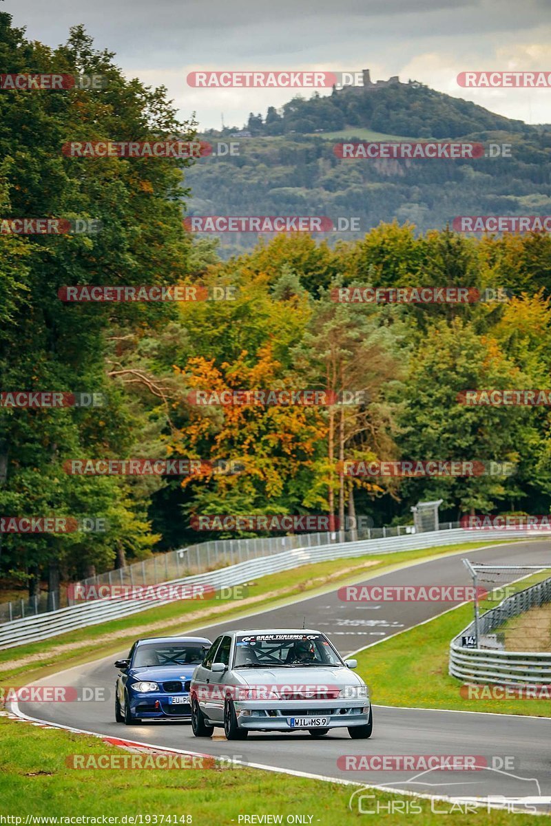 Bild #19374148 - Touristenfahrten Nürburgring Nordschleife (03.10.2022)