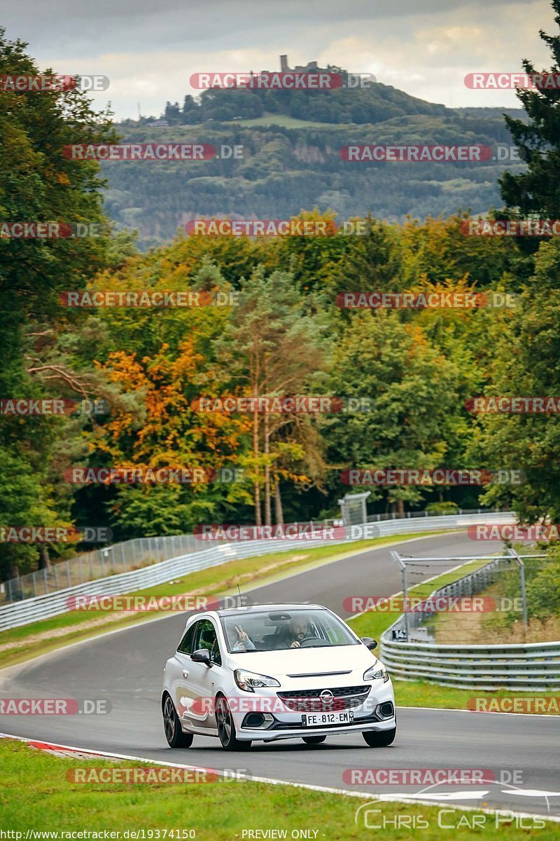 Bild #19374150 - Touristenfahrten Nürburgring Nordschleife (03.10.2022)