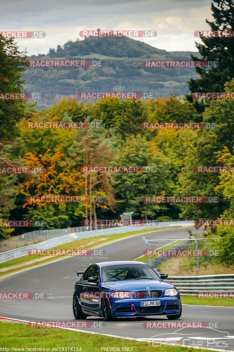 Bild #19374154 - Touristenfahrten Nürburgring Nordschleife (03.10.2022)