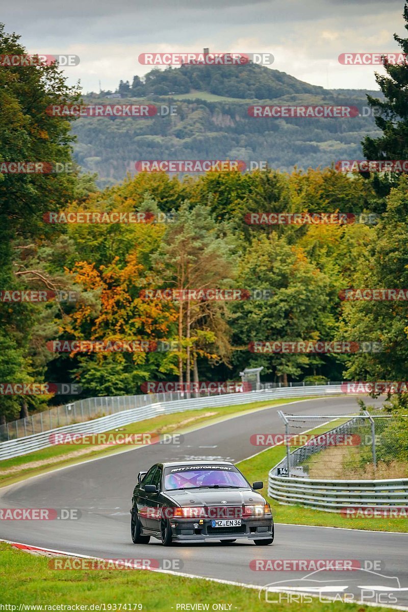 Bild #19374179 - Touristenfahrten Nürburgring Nordschleife (03.10.2022)