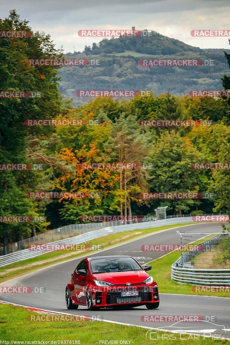 Bild #19374186 - Touristenfahrten Nürburgring Nordschleife (03.10.2022)