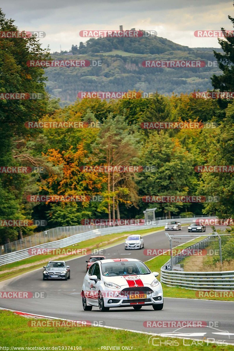 Bild #19374198 - Touristenfahrten Nürburgring Nordschleife (03.10.2022)