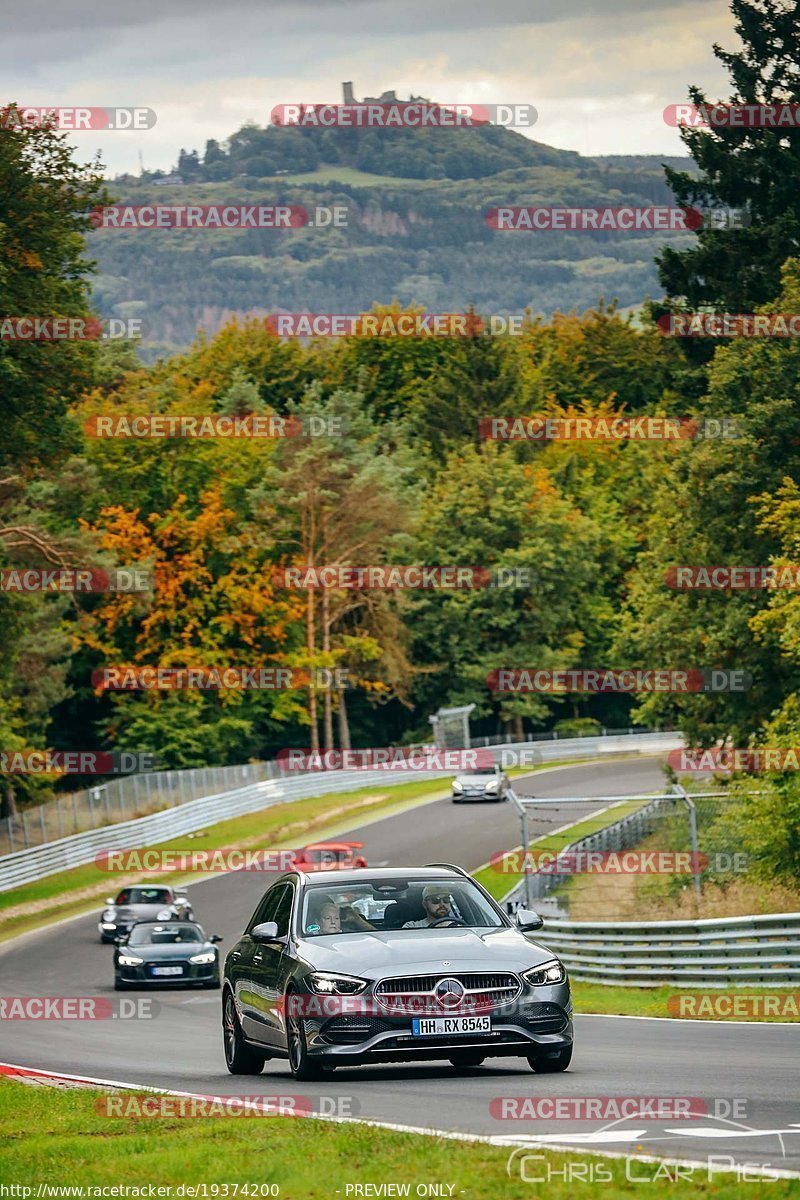 Bild #19374200 - Touristenfahrten Nürburgring Nordschleife (03.10.2022)