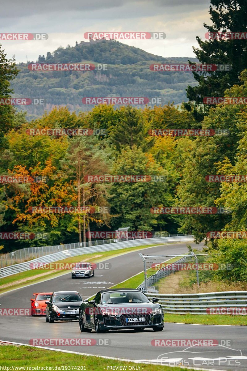 Bild #19374201 - Touristenfahrten Nürburgring Nordschleife (03.10.2022)