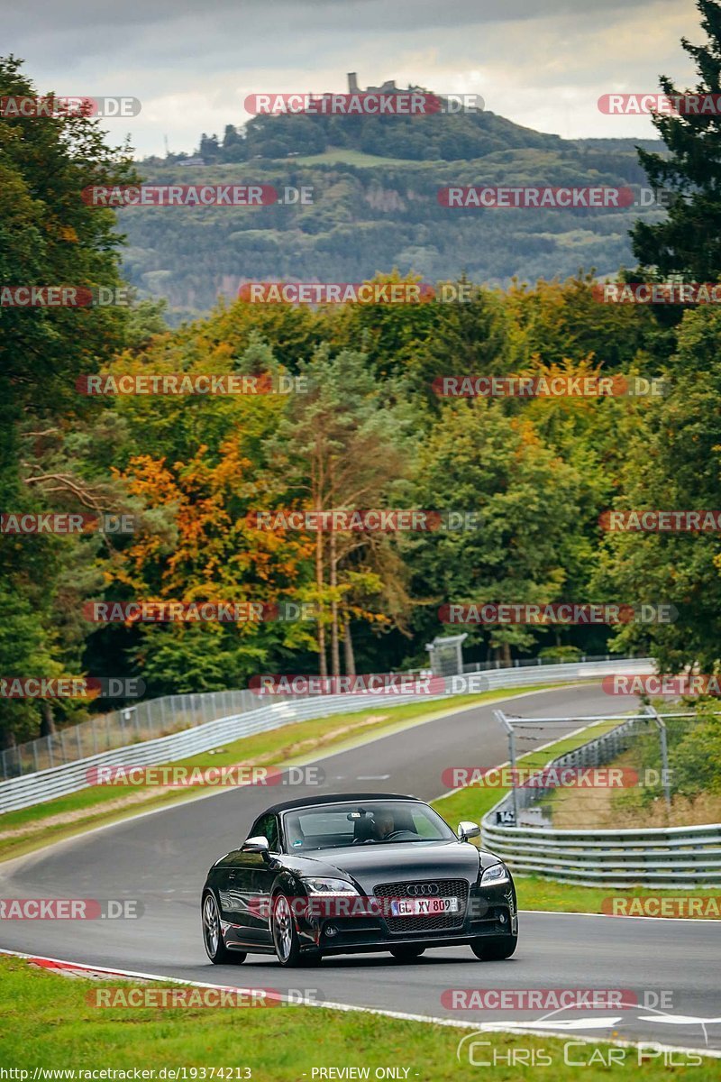 Bild #19374213 - Touristenfahrten Nürburgring Nordschleife (03.10.2022)