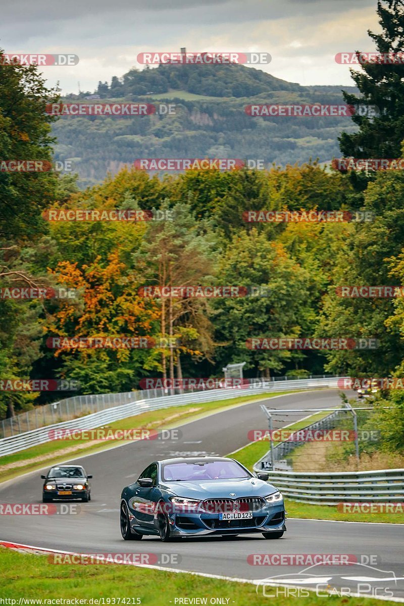 Bild #19374215 - Touristenfahrten Nürburgring Nordschleife (03.10.2022)