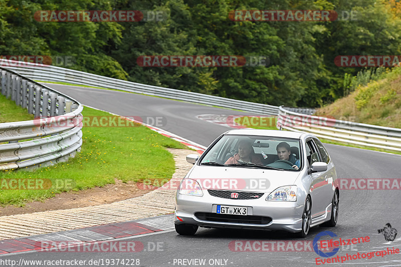 Bild #19374228 - Touristenfahrten Nürburgring Nordschleife (03.10.2022)