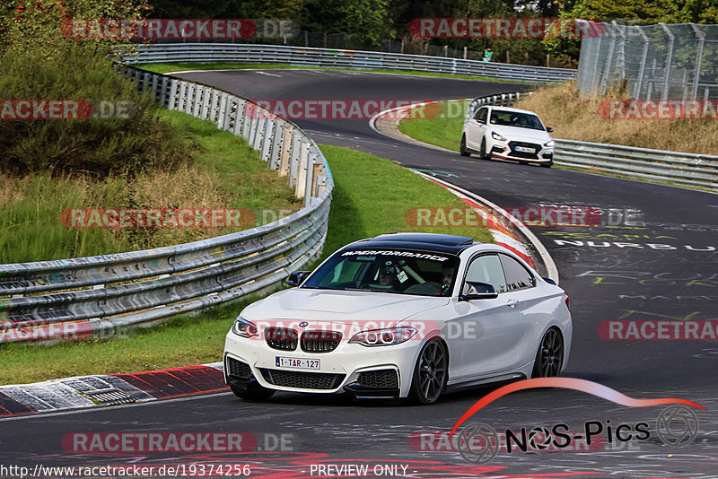 Bild #19374256 - Touristenfahrten Nürburgring Nordschleife (03.10.2022)