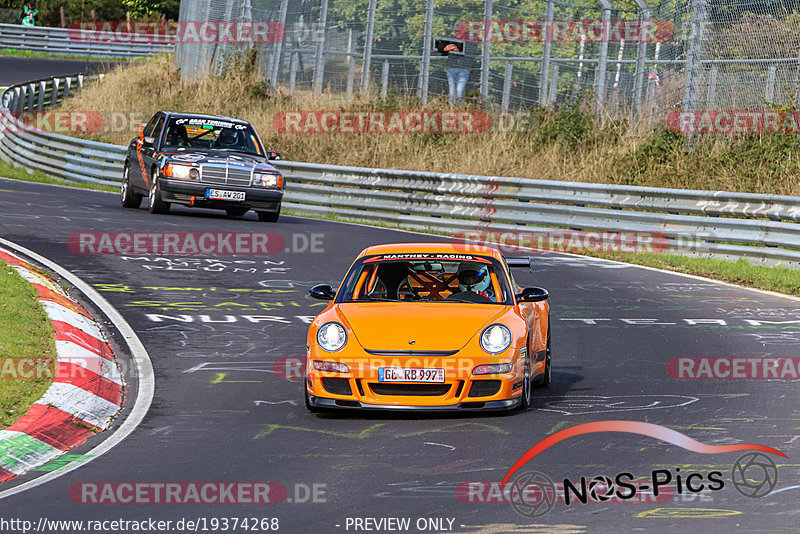 Bild #19374268 - Touristenfahrten Nürburgring Nordschleife (03.10.2022)