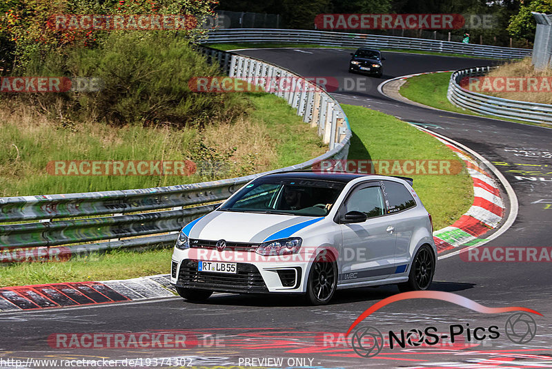 Bild #19374302 - Touristenfahrten Nürburgring Nordschleife (03.10.2022)