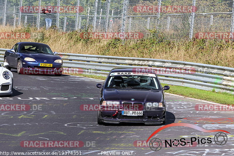 Bild #19374351 - Touristenfahrten Nürburgring Nordschleife (03.10.2022)