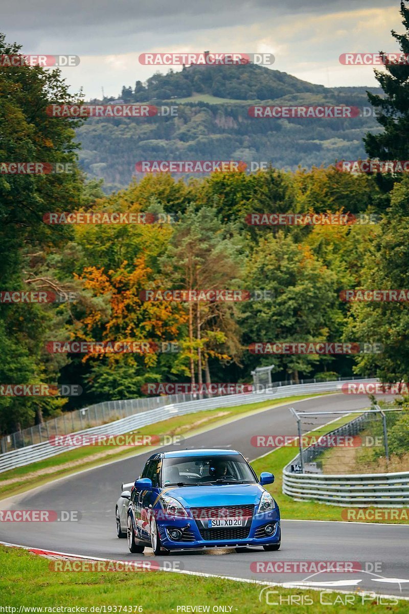 Bild #19374376 - Touristenfahrten Nürburgring Nordschleife (03.10.2022)