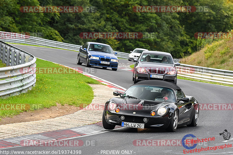 Bild #19374398 - Touristenfahrten Nürburgring Nordschleife (03.10.2022)