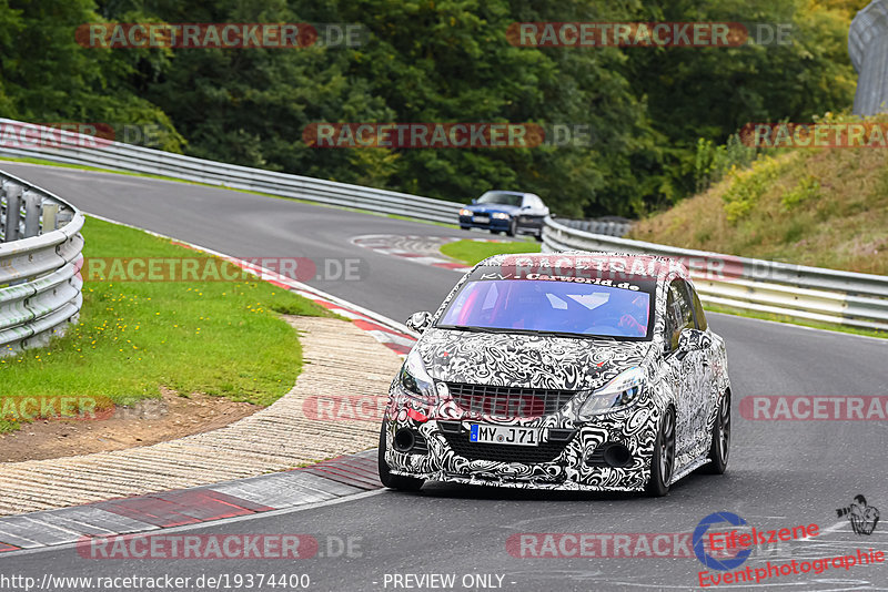 Bild #19374400 - Touristenfahrten Nürburgring Nordschleife (03.10.2022)