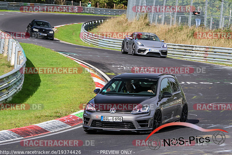 Bild #19374426 - Touristenfahrten Nürburgring Nordschleife (03.10.2022)