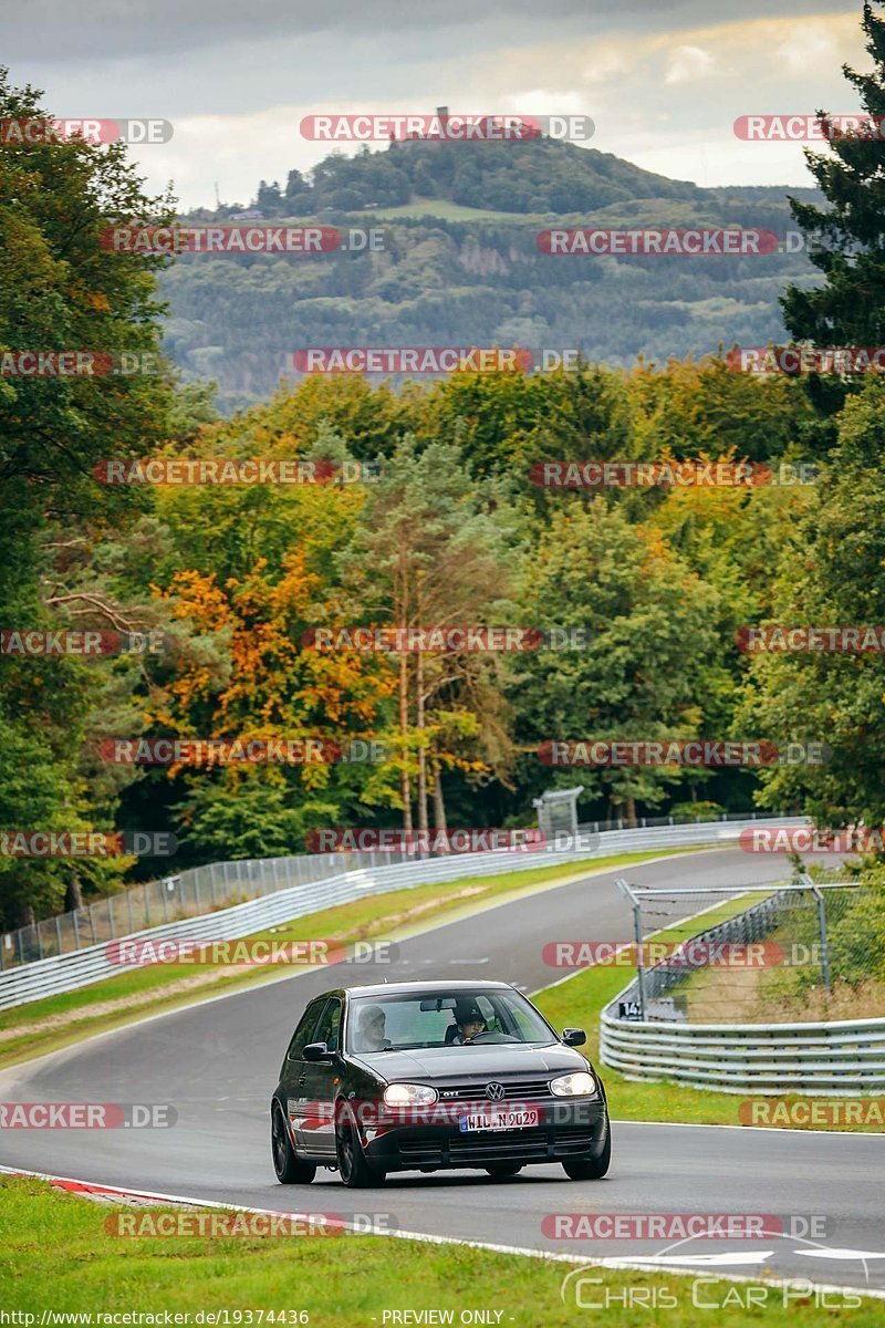 Bild #19374436 - Touristenfahrten Nürburgring Nordschleife (03.10.2022)