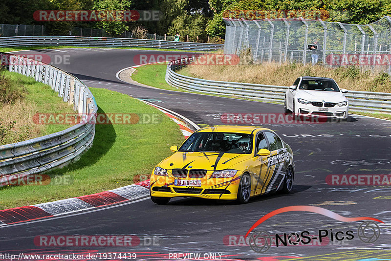 Bild #19374439 - Touristenfahrten Nürburgring Nordschleife (03.10.2022)